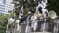 TKN Anggap Kepulangan Prabowo ke Tanah Air Bisa Redam Potensi Ricuh