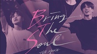 Film BTS Bring The Soul: The Movie Masuk Box Office AS Pekan Lalu