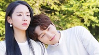 Angel's Last Mission: Love Episode 31-32 KBS2: Yeon Seo Dioperasi