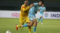Persela vs Bhayangkara FC: Prediksi, Skor H2H, Live Streaming