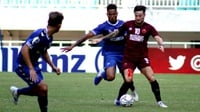 Prediksi PSM vs Madura United: Mencari Penebus Kegagalan di Asia