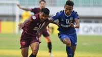 Live Streaming RCTI Hari Ini: PSM vs Madura United FC