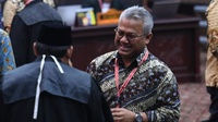 KPU Harap Persidangan Cepat MK untuk Sengketa Pilpres Dievaluasi