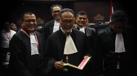 BW Nilai MK Memihak Keadilan Prosedural, Tapi Mengapresiasi 3 Hal