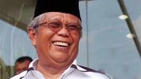 Hilmi Aminuddin, Pendiri PKS Meninggal pada Selasa 30 Juni 2020