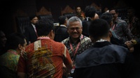 KPU Harap Kedua Paslon Hadiri Penetapan Presiden dan Wapres 30 Juni