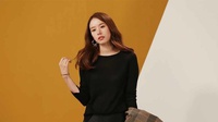 Jo Yoon Hee Pertimbangkan Peran di Drama Korea Terbaru KBS2