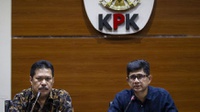 Ungkap Mafia Migas, KPK Tersangkakan Eks Bos Petral Bambang Irianto