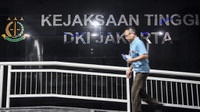Kasus Suap Kejati DKI, KPK Panggil Pejabat Hotel Pandanaran