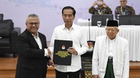 Jokowi Presiden Terpilih, JPPI: Persoalan Pendidikan Sudah Menanti