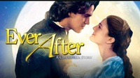 Ever After: A Cinderella Story: Derita Anak Tiri dan Ibu Tiri Keji