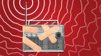 Cara Radio Bertahan: Merambah ke Media Online hingga Jualan Obat