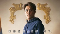 Sinopsis Designated Survivor: 60 Days, Pengganti Drama Abyss di tvN
