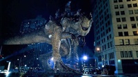 Sinopsis Godzilla, Film yang Tayang di Trans TV Pukul 14.00 WIB