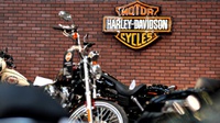 Pengendara Harley Penabrak Orang Hingga Meninggal Resmi Tersangka