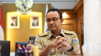 Kepala BKD: Jabatan Sekda DKI Diperpanjang Atas Rekomendasi Anies