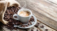 Konsumsi Kafein Saat Hamil Bisa Sebabkan Gangguan Hati pada Janin