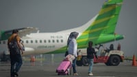 AirAsia dan Lion Ari Belum akan Tinggalkan Kertajati