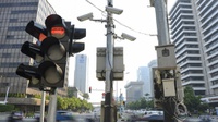 Link CCTV Mudik Lebaran 2022 Live Pantau Online Lalu Lintas Jalan