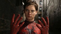 Sinopsis Film SpiderMan Hari Ini 13 Mei Pukul 16.30 WIB di Trans TV
