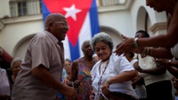 Rahasia Panjang Umur Lansia Kuba