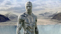 Sinopsis Film Fantastic Four: Rise of The Silver Surfer Global TV