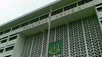 Kejagung Periksa Pimpinan Wilayah Jakarta Utara PT Askrindo