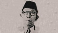 Biografi Ki Hajar Dewantara & Jasanya bagi Bangsa Indonesia
