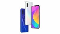 Harga Trio Xiaomi Mi CC9 yang Baru Dirilis Mulai Rp2 Jutaan