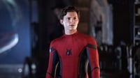 Film Spider-Man: Far From Home Pecahkan Rekor Avengers: Endgame