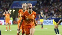 AS vs Belanda: Jadwal, Prediksi, Skor H2H, dan Live Streaming