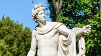 Mengapa Patung Yunani Klasik Berpenis Kecil?