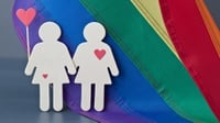 KPAI Dukung Pengenalan Identitas Anak Sejak Dini Cegah LGBT
