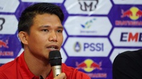 Sandi Sute Sebut Kualitas Pemain Borneo FC Merata