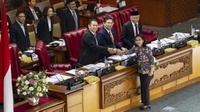 Fraksi Demokrat DPR RI Sepakat Revisi UU KPK, tapi dengan Catatan