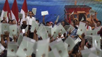 Jokowi soal Target 126 Juta Sertifikat di 2024: Kurang 6 Juta