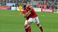 Milan Petrovic Diprediksi Debut Saat Perseru BLFC Hadapi Persela