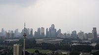 PN Jakarta Pusat Gelar Sidang Perdana Gugatan Polusi Udara Hari Ini