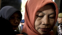 LPSK Dukung Baiq Nuril Ajukan Amnesti ke Jokowi