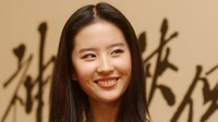 Mengenal Liu Yifei Aktris Pemeran Utama dalam Film Mulan