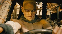 Mad Max: Fury Road, Film Tom Hardy yang Tayang Trans TV Malam Ini