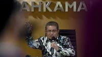 Penjelasan MA Soal Penolakan PK Gugatan Korban Kerusuhan Maluku 99