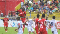 Hasil & Klasemen Liga 1 2019 Terbaru Usai Semen Padang vs Persebaya
