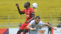 Jelang Semen Padang vs Arema FC, Tekad Tuan Rumah Akhiri Tren Buruk
