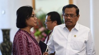 PP Super Deductable Tax Diteken, Sri Mulyani Susun PMK Pekan Ini