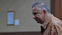 Tolak Eksepsi Sofyan Basir, Hakim Lanjutkan Sidang Suap PLTU Riau-1
