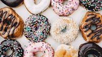 Promo Dunkin Donuts Januari 2020: Beli 6 Gratis 6 dengan Kupon Line