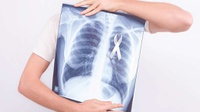 Mengenal Penyakit dan Gangguan pada Paru-paru