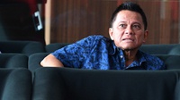 Kasus Suap Garuda, KPK Panggil Dua Karyawan PT Mugi Rekso Abadi