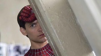 Sinopsis Spider-Man 3: Sisi Gelap Peter Parker di TransTV Malam Ini